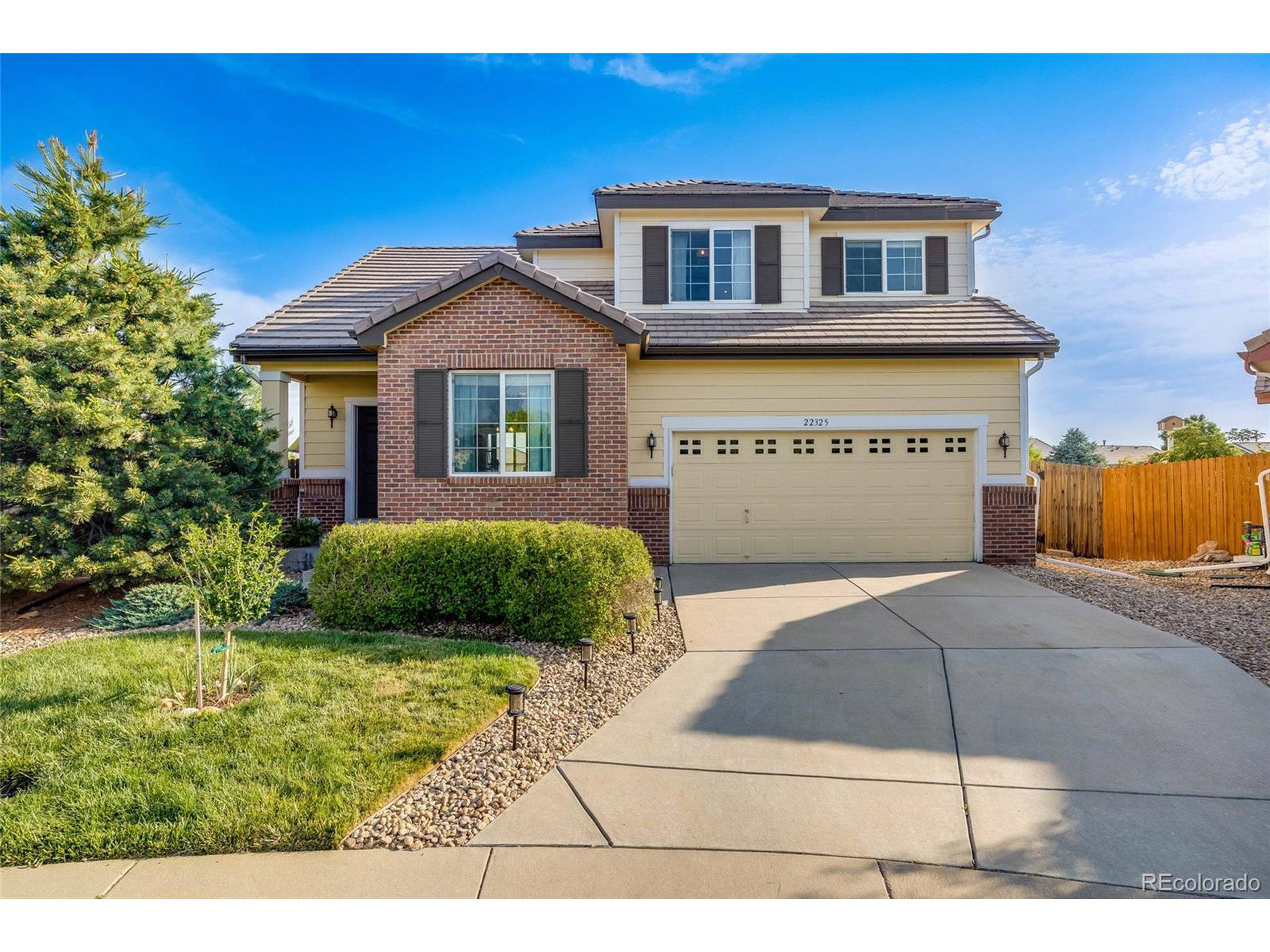 Aurora, CO 80018,22325 E Kent Pl