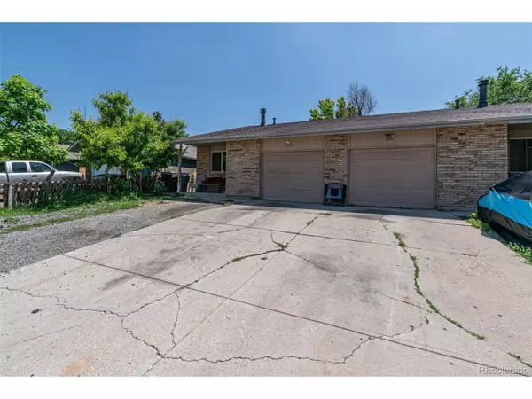 1806 Antero Dr, Longmont, CO 80504