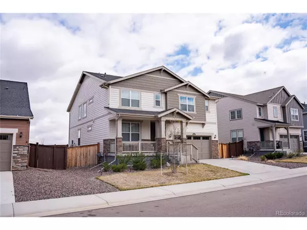 Thornton, CO 80602,14450 Hudson St