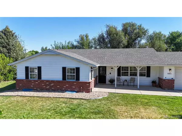 885 Claire Ln, Northglenn, CO 80234