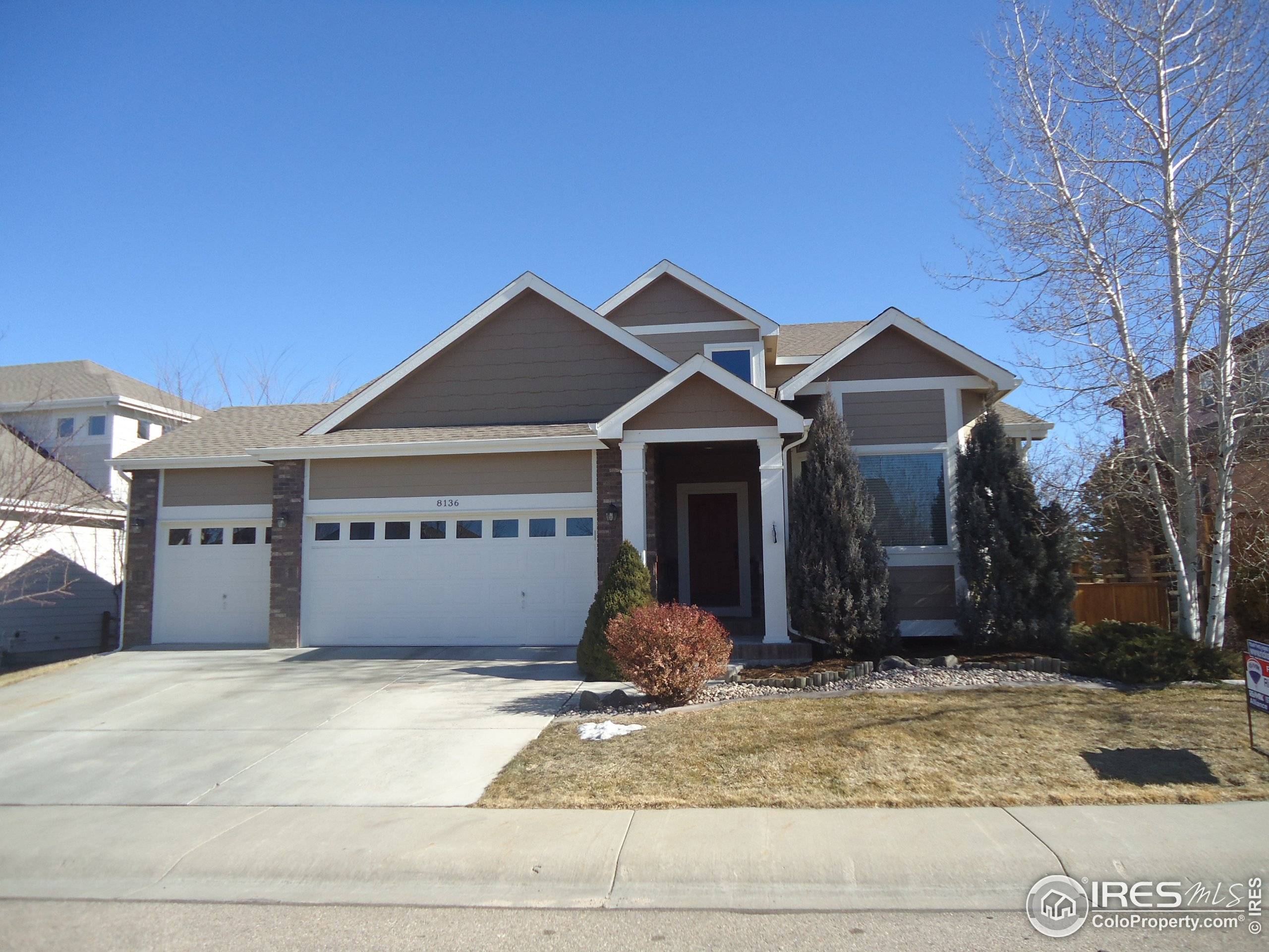 8136 Lighthouse Ln, Windsor, CO 80528