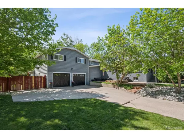 Wheat Ridge, CO 80214,2865 Newland St
