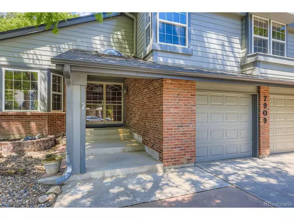 Littleton, CO 80120,7909 S Bemis St