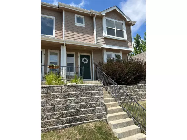6603 Autumn Ridge Dr #2, Fort Collins, CO 80525