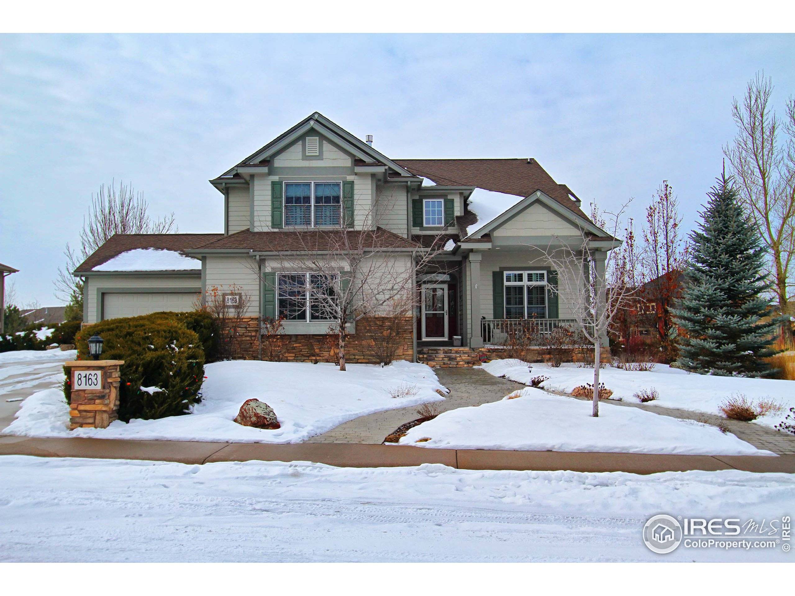 8163 Admiral Dr, Windsor, CO 80528