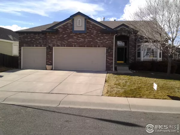 1526 Mallard Dr, Johnstown, CO 80534