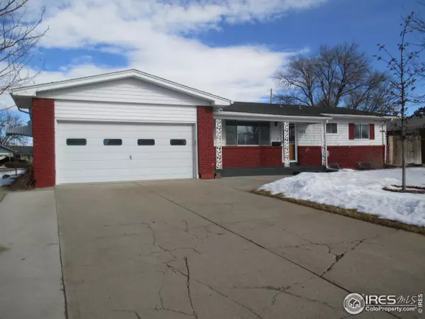Sterling, CO 80751,1172 Delmar St