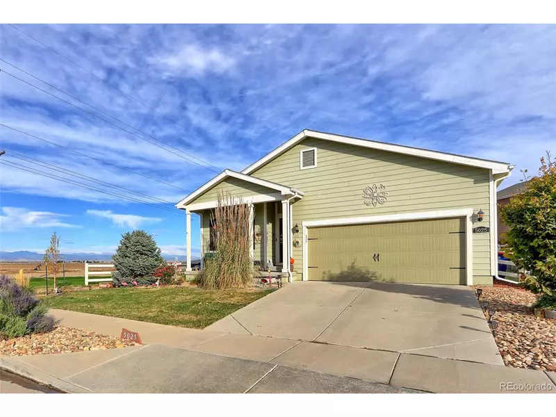 5025 Liberty Rdg, Dacono, CO 80514