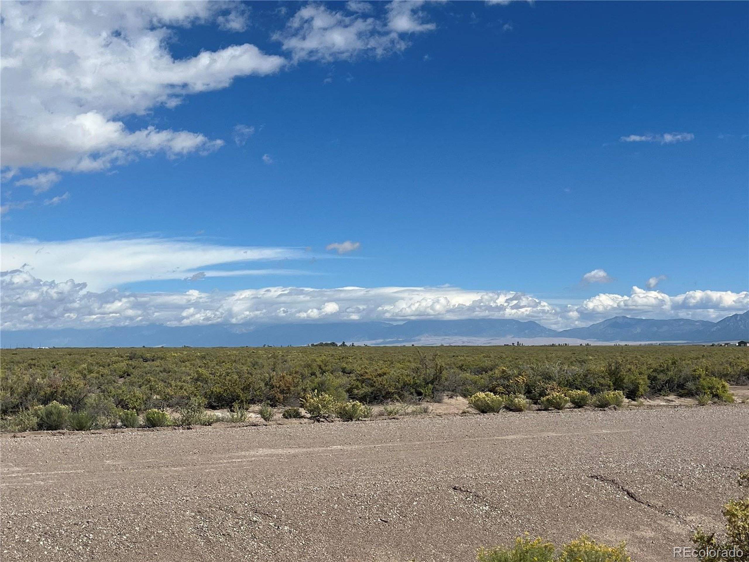 Alamosa, CO 81101,14810 County Road 5 South