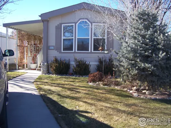 435 32 Rd #273,  Grand Junction,  CO 81504