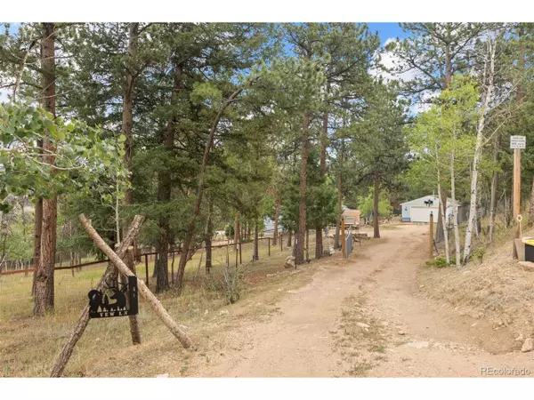 Bailey, CO 80421,41 Yew Ln