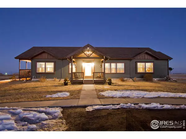 Bennett, CO 80102,43800 E 88th Ave