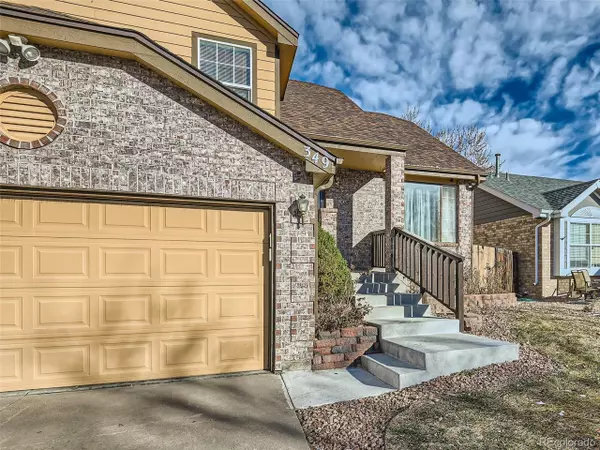 Northglenn, CO 80234,349 W 116th Way