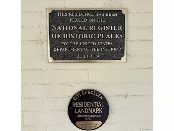 Golden, CO 80401,1220 Cheyenne St