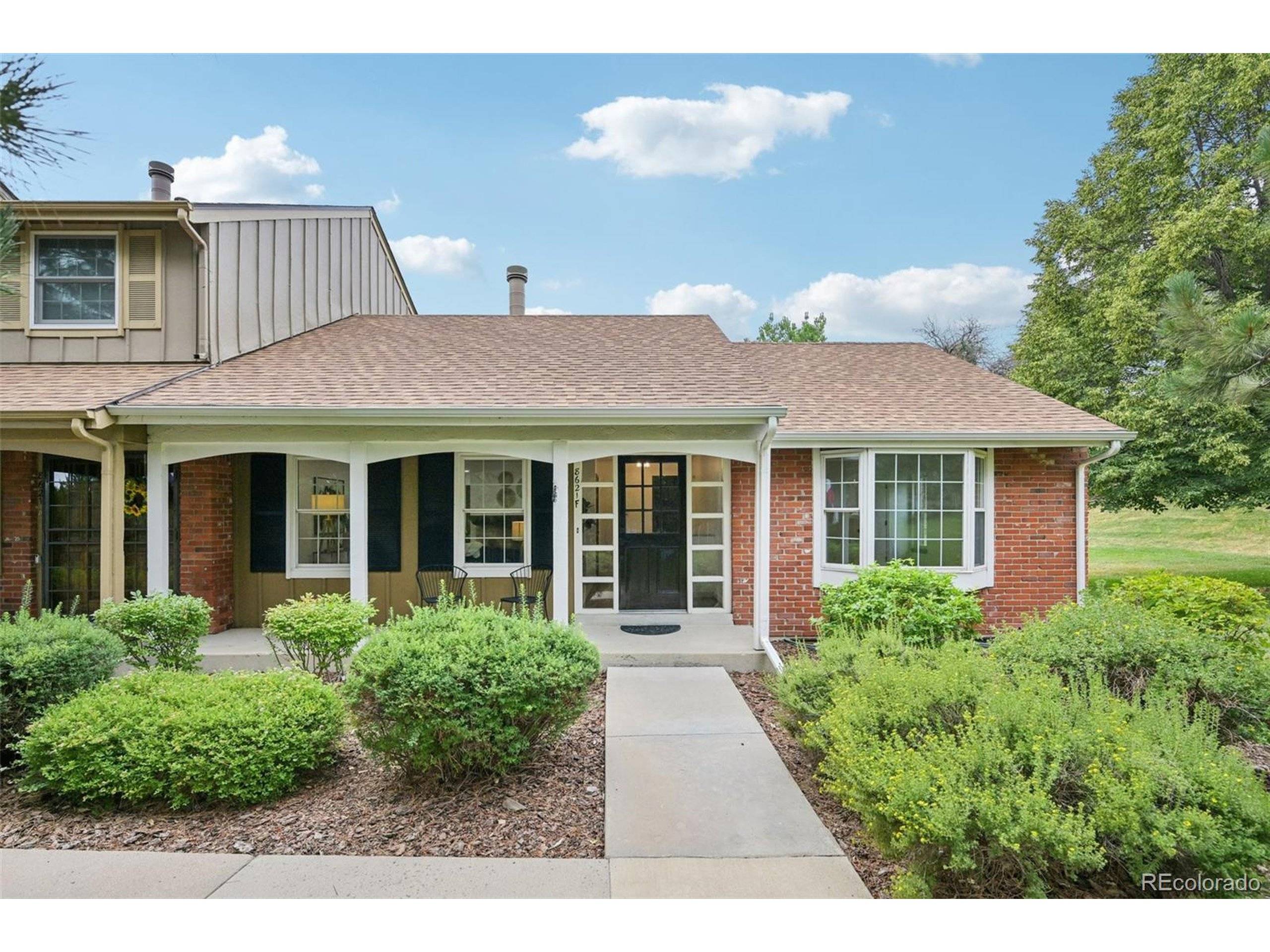 8621 E Yale Ave #F, Denver, CO 80231