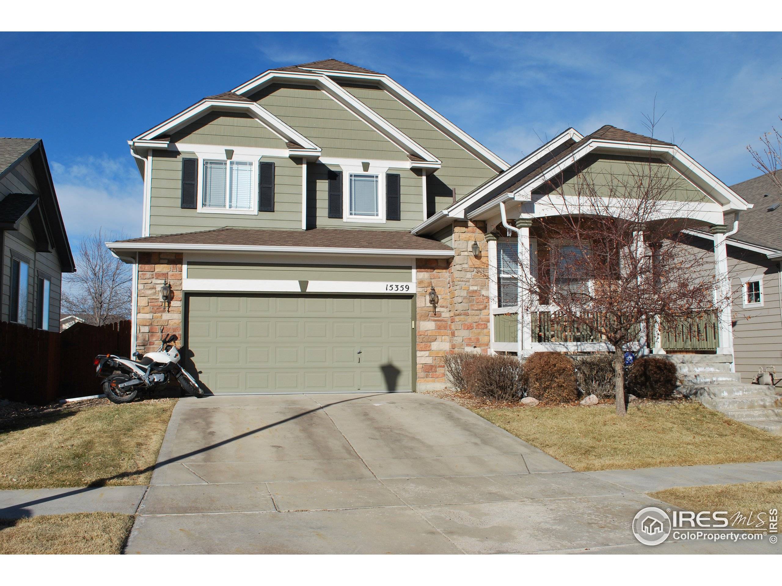 15359 E 99th Way, Commerce City, CO 80022