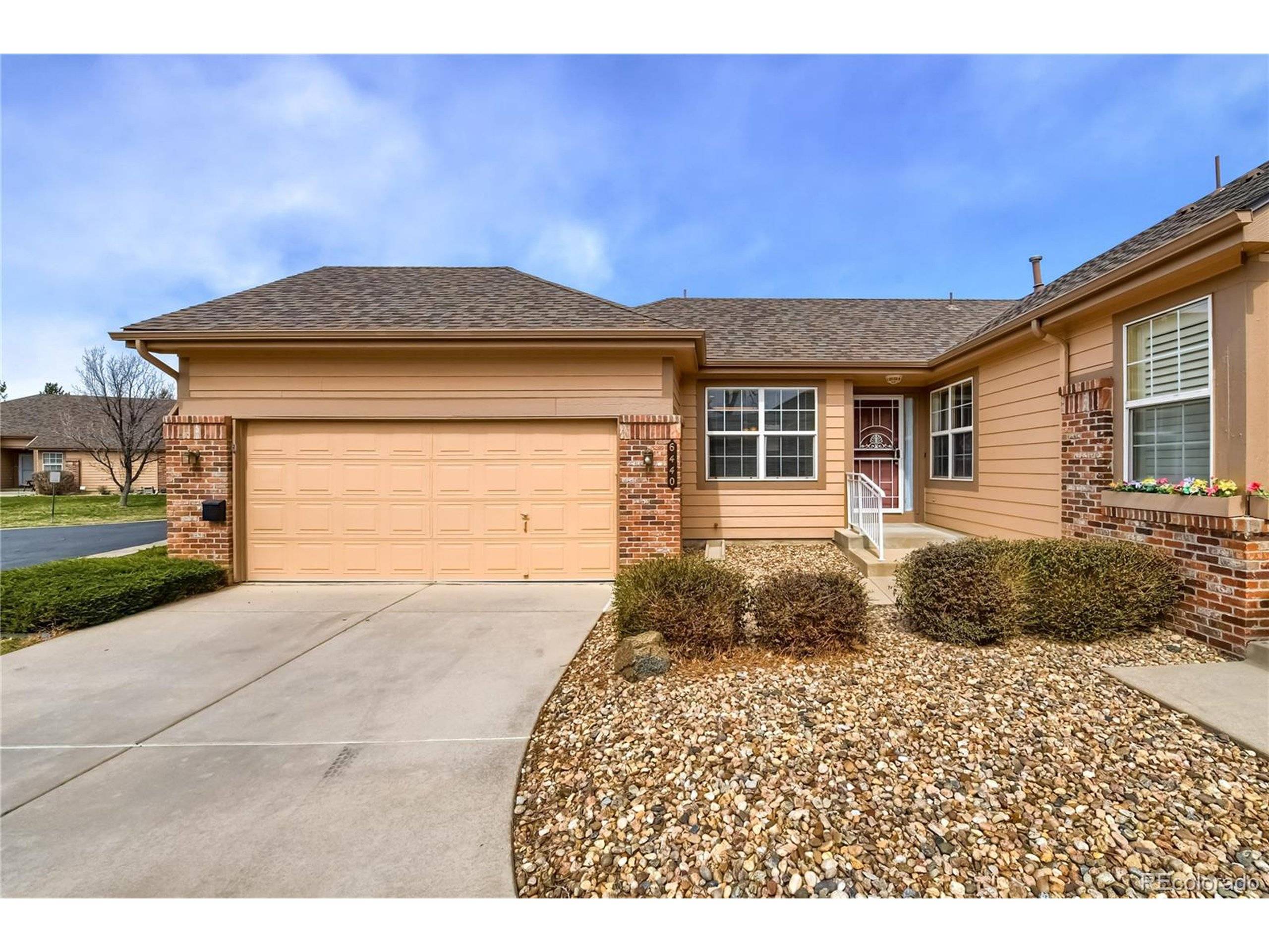 Arvada, CO 80007,6440 Orion Pl