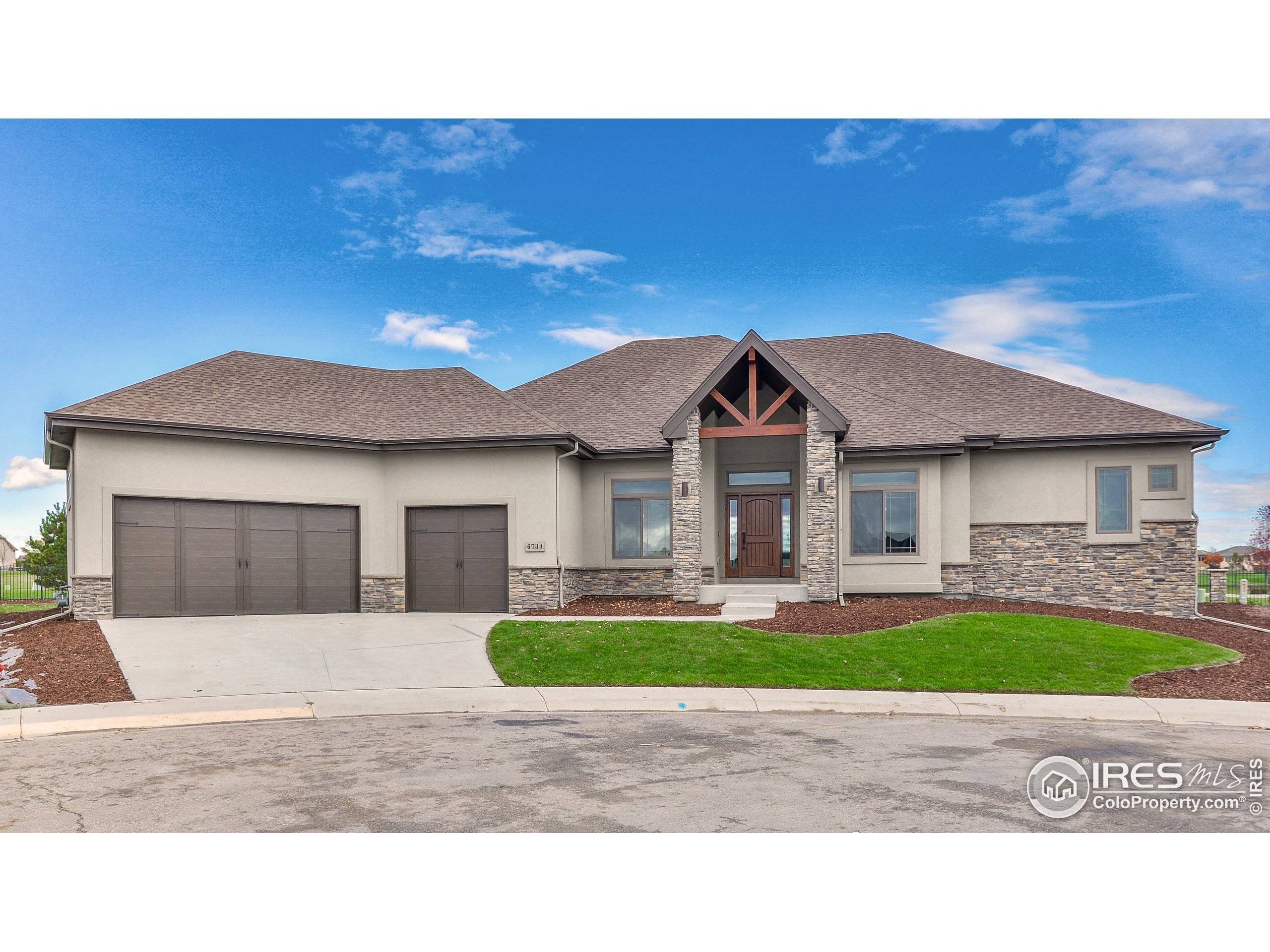 6734 Murano Ct, Windsor, CO 80550