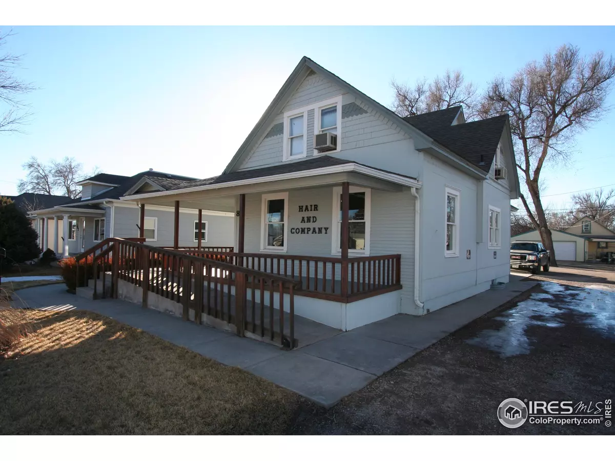 Fort Morgan, CO 80701,811 Main St