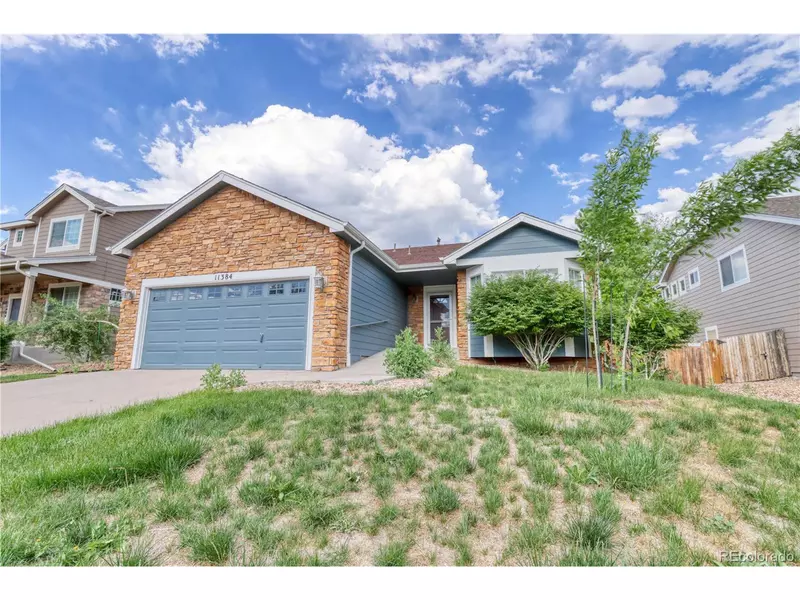 11384 Jersey St, Thornton, CO 80233