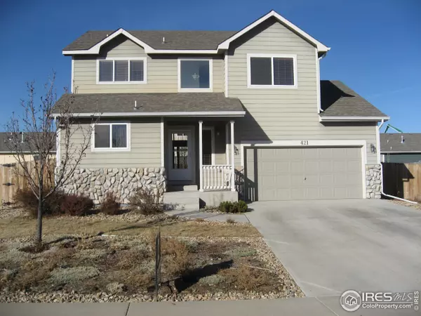 421 E 29th St, Greeley, CO 80631