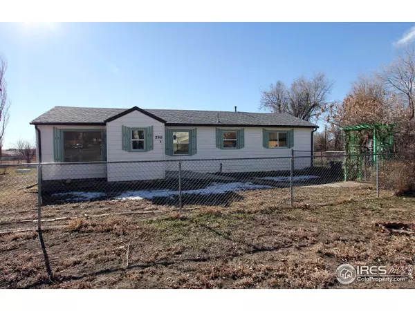 290 E Gandy Ave,  Keenesburg,  CO 80643