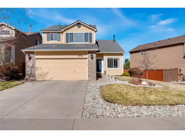 3595 Primrose Ln, Castle Rock, CO 80109