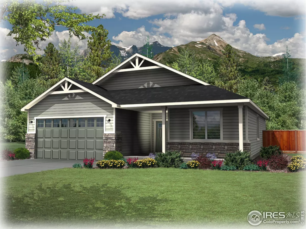 Milliken, CO 80543,911 Village Dr