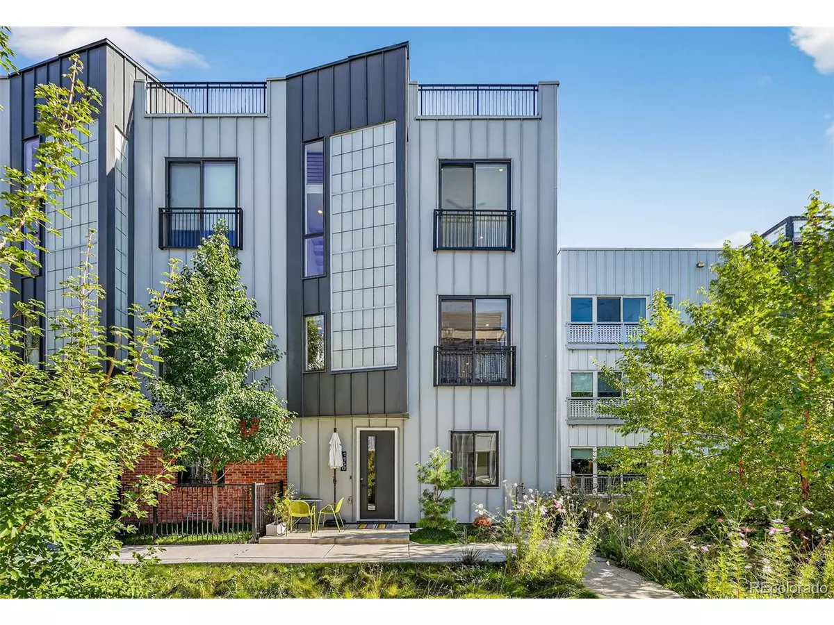 Denver, CO 80205,1150 26th St