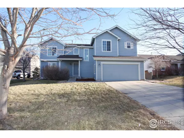 729 Hallmark Ln, Longmont, CO 80504