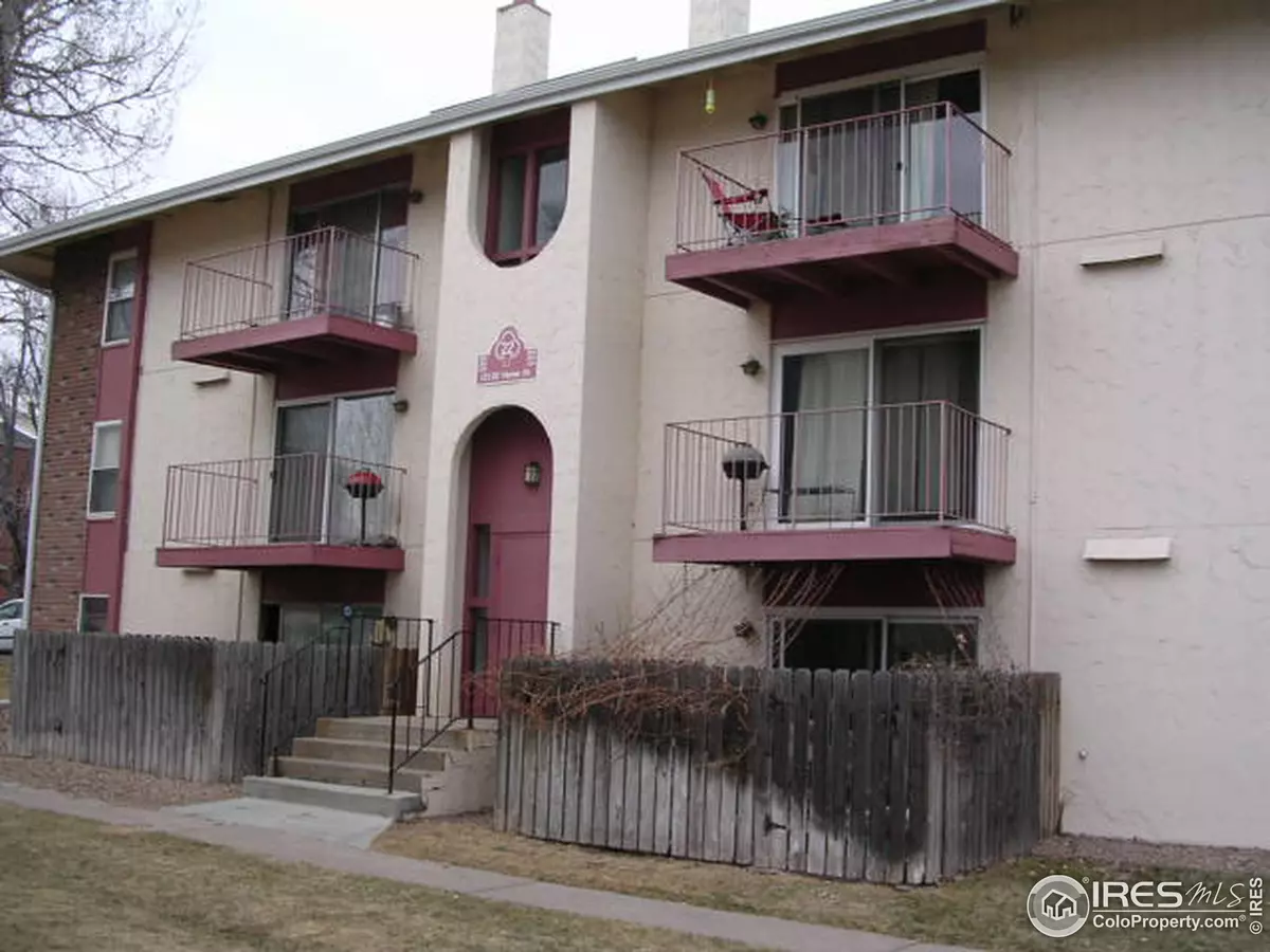 Westminster, CO 80234,12132 Huron St #304