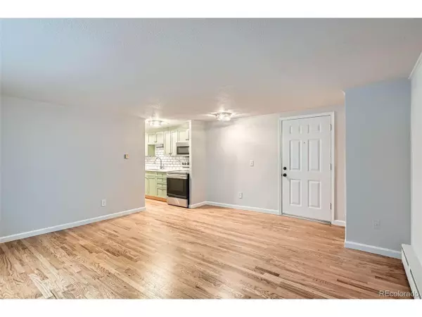 Denver, CO 80203,336 N Grant St #412