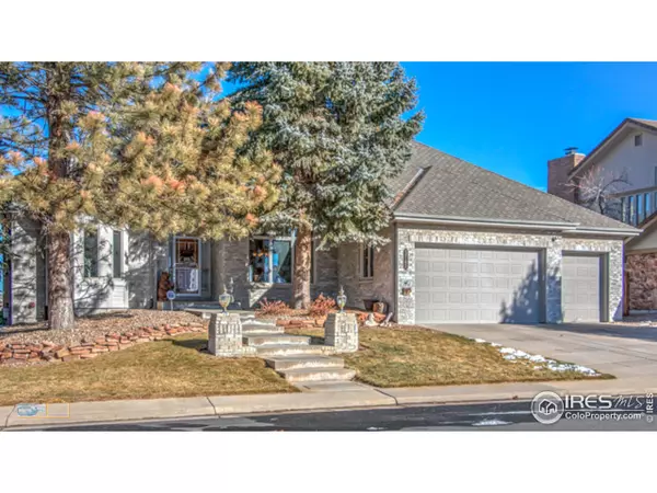 3745 W 102nd Ave, Westminster, CO 80031