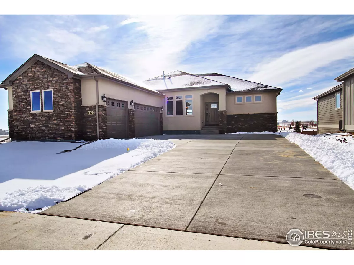 Windsor, CO 80550,5806 Crooked Stick Dr