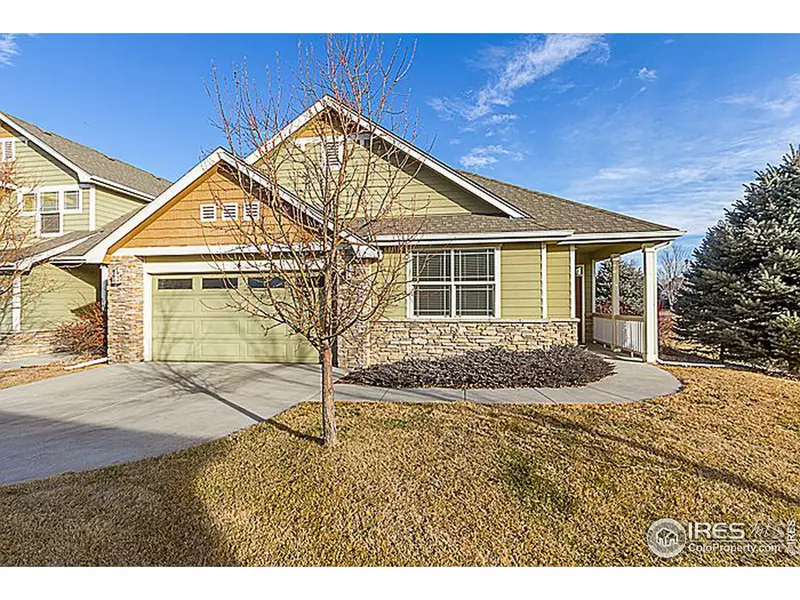 6024 W 1st St #4, Greeley, CO 80634