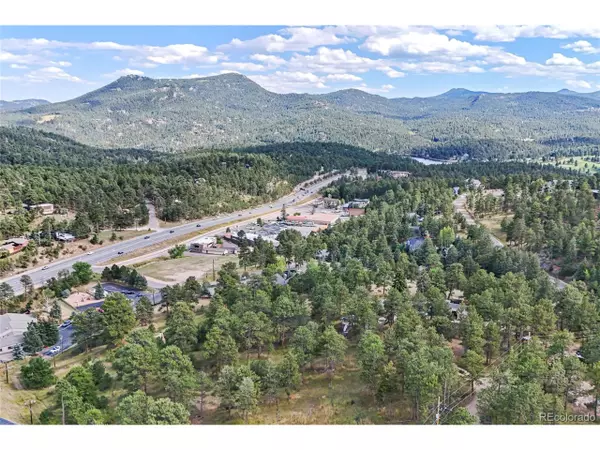 Evergreen, CO 80439,3942 S Palo Verde Rd
