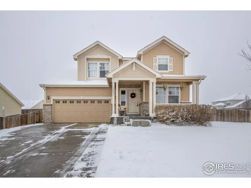 12673 Ivy St, Thornton, CO 80602