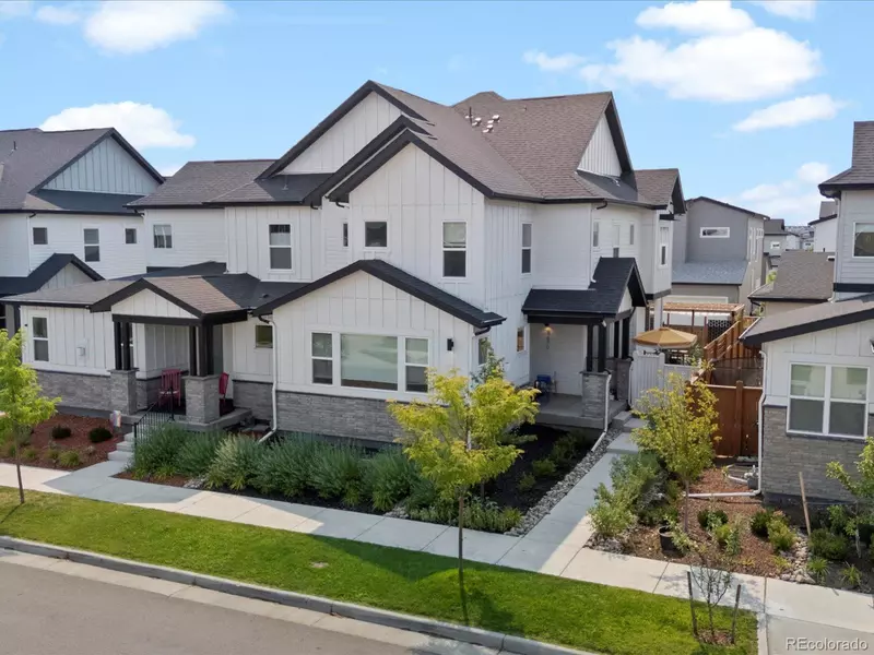 9670 E 63rd Pl, Denver, CO 80238