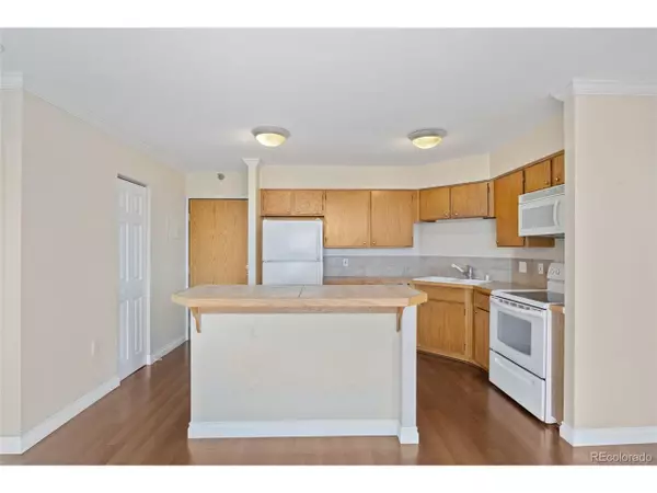 Denver, CO 80204,1301 Speer Blvd #301