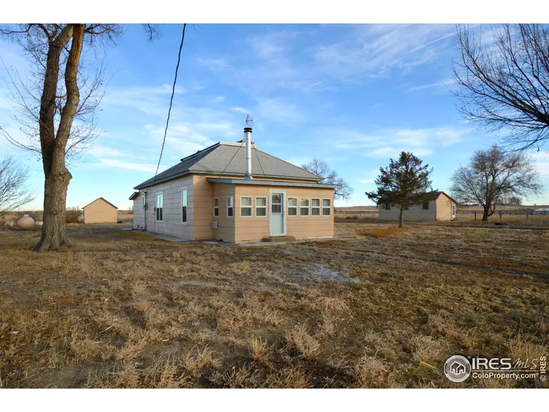 24534 County Road 36, Hillrose, CO 80733