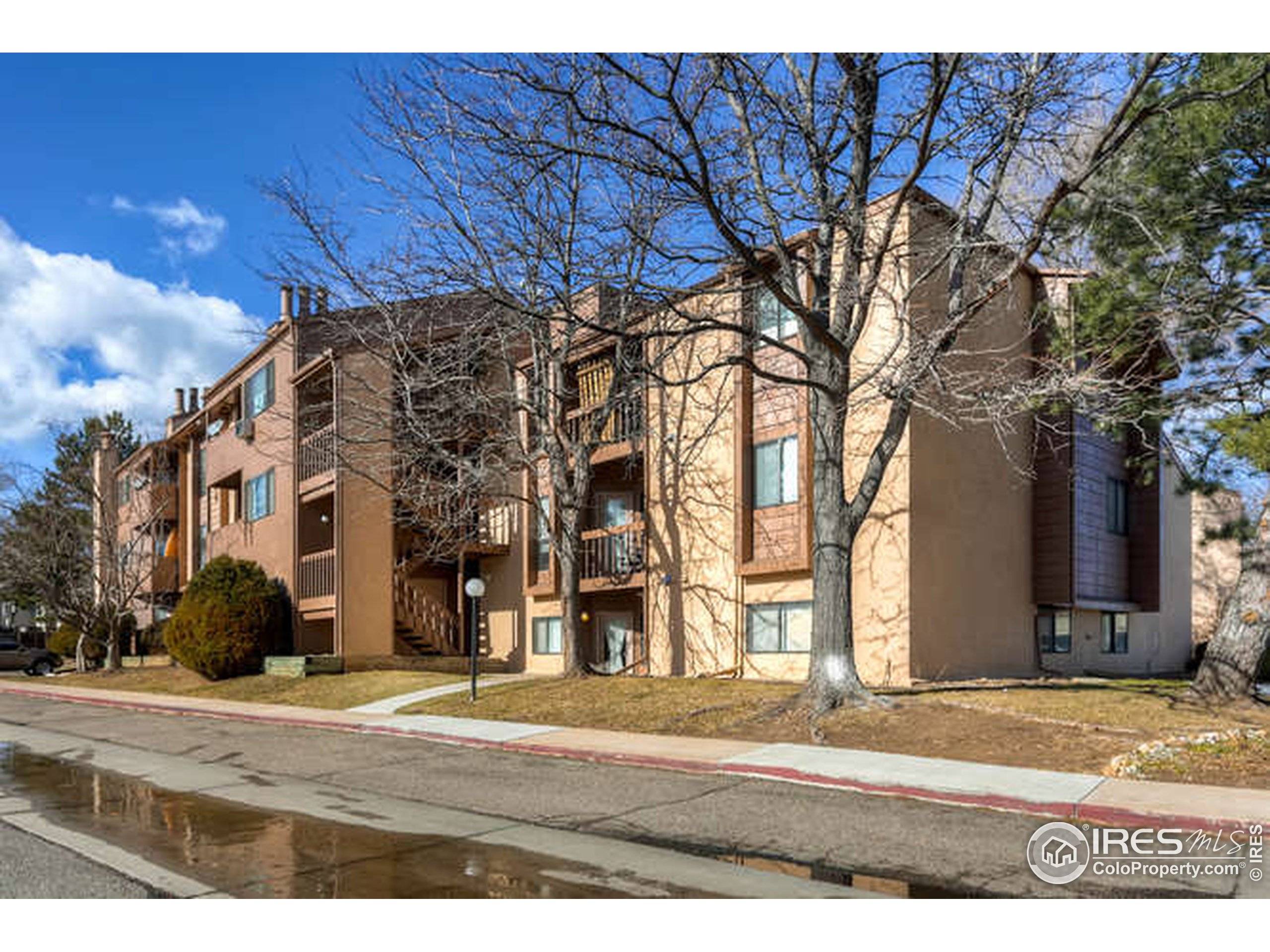 3515 28th St #204, Boulder, CO 80301