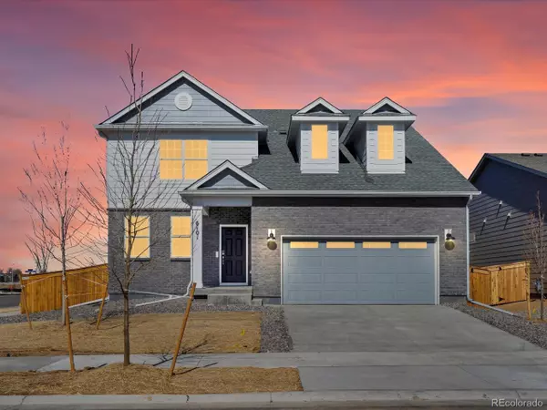 6144 Corral St, Brighton, CO 80601