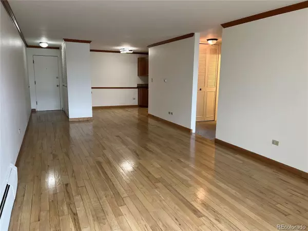 Denver, CO 80222,4600 E Asbury Cir #105