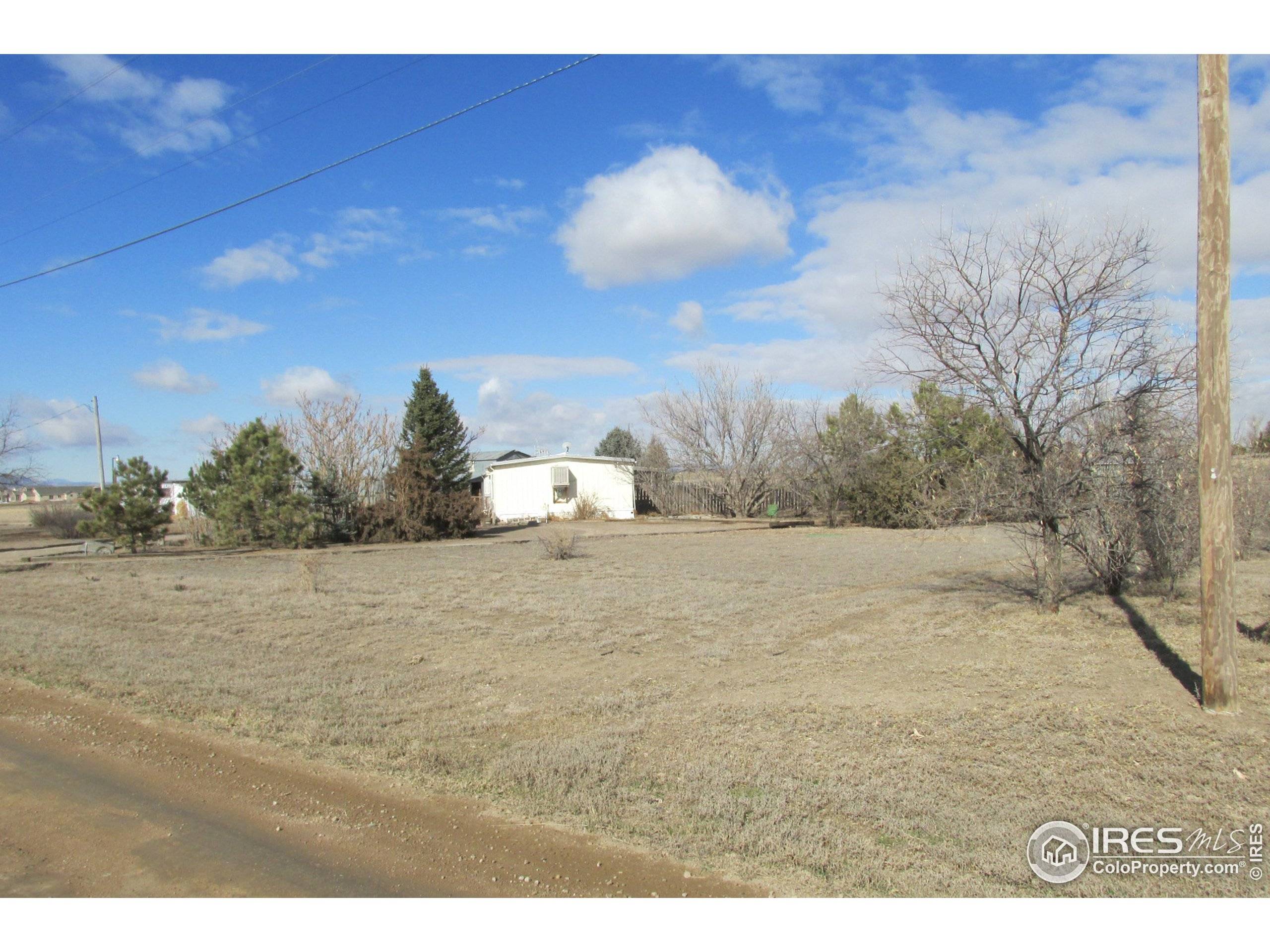 4824 E County Road 60,  Wellington,  CO 80549