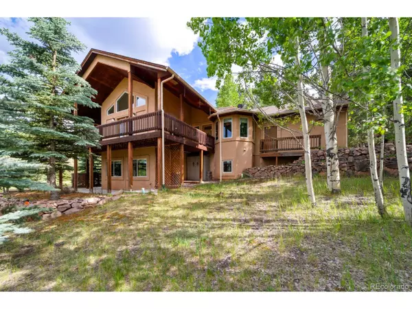 Woodland Park, CO 80863,Address not disclosed