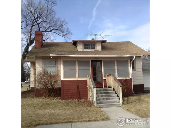 Sterling, CO 80751,924 S 5th Ave