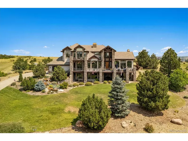 4981 Raintree Cir, Parker, CO 80134