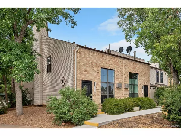 Denver, CO 80235,3550 S Harlan St #149