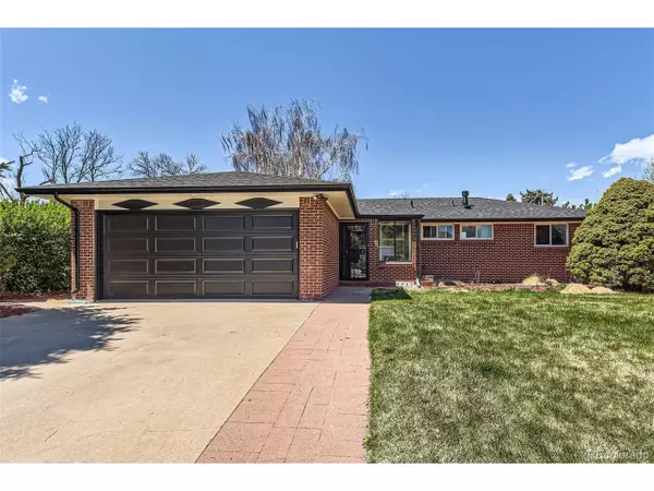 5975 S Milwaukee Way, Centennial, CO 80121