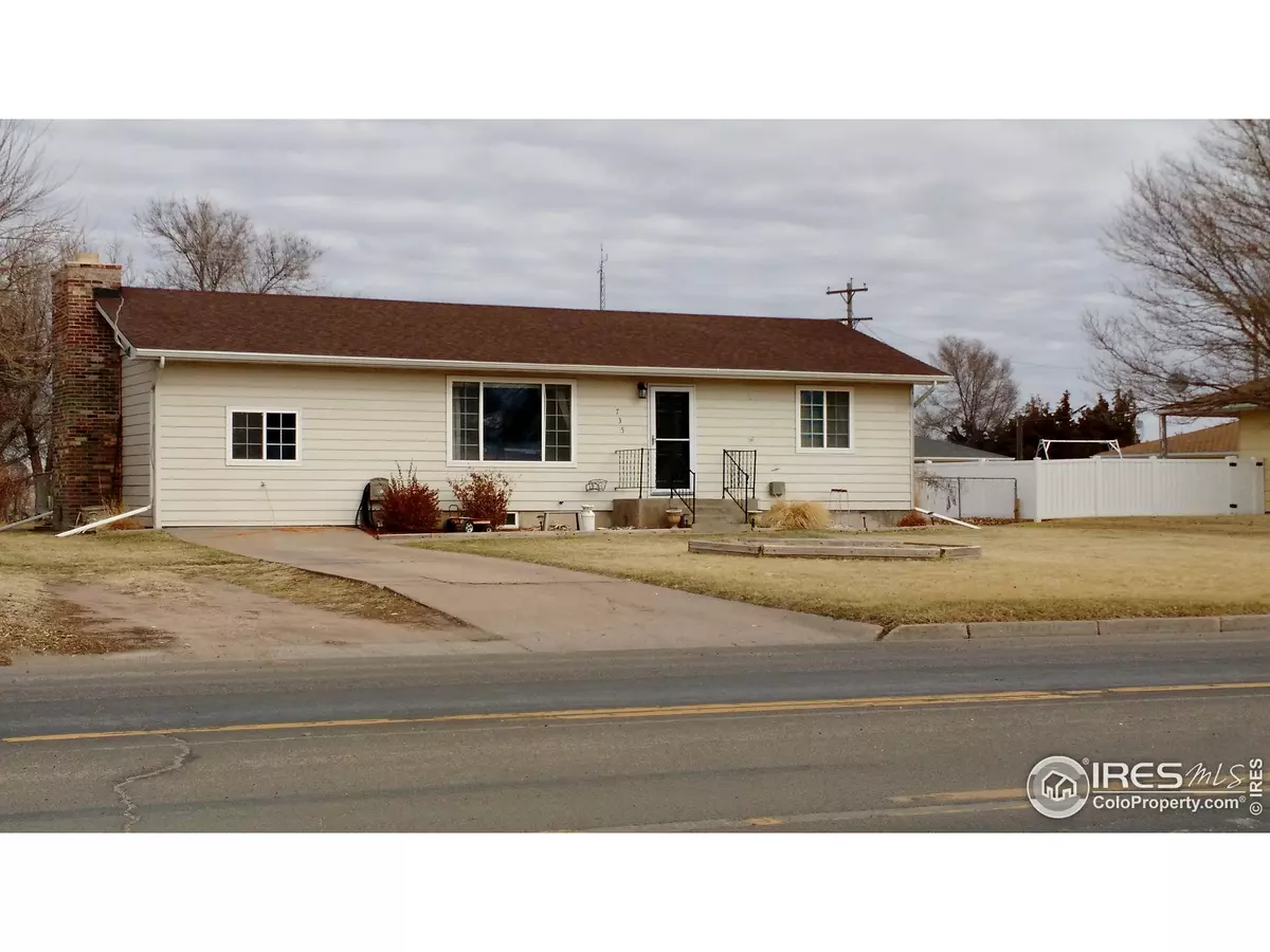 Holyoke, CO 80734,735 E Denver St